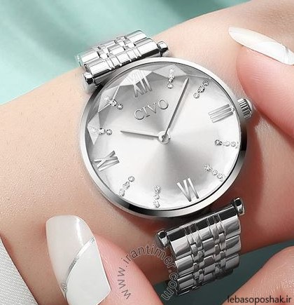مدل ساعت مچی دخترانه با قیمت