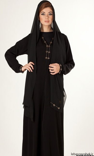 مدل لباس عربی جدید مردانه