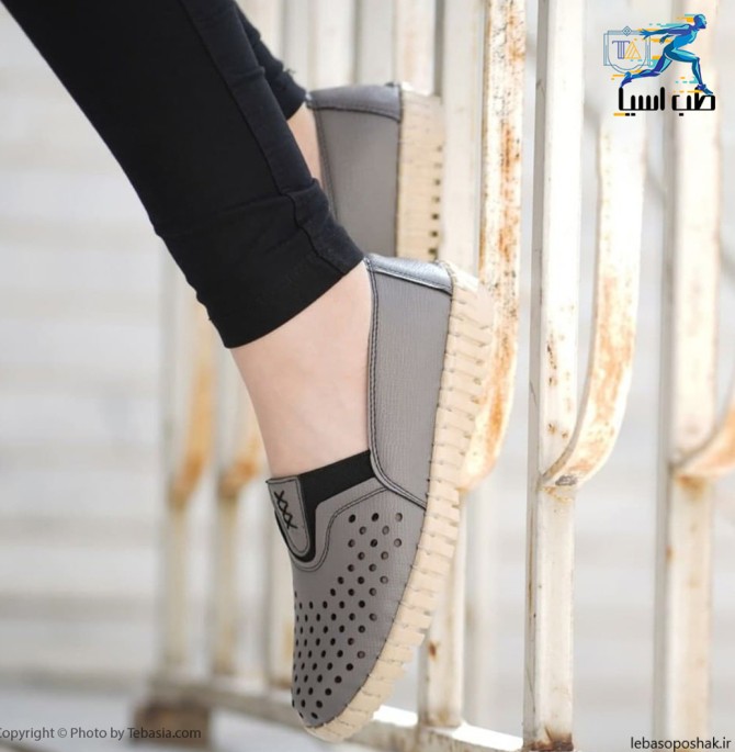 مدل کفش زنانه ایرانی