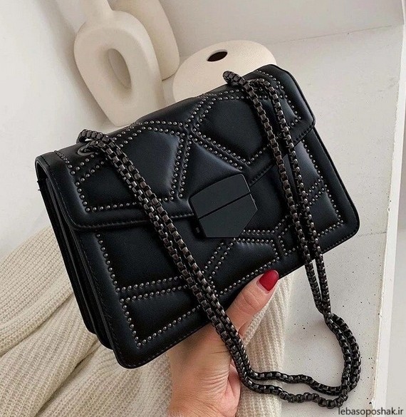 مدل کیف های زنانه جدید