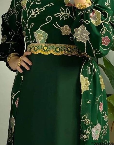 مدل پیراهن زنانه ابروبادی