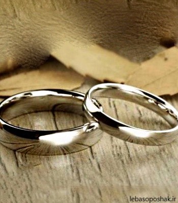 مدل انگشتر حلقه ازدواج