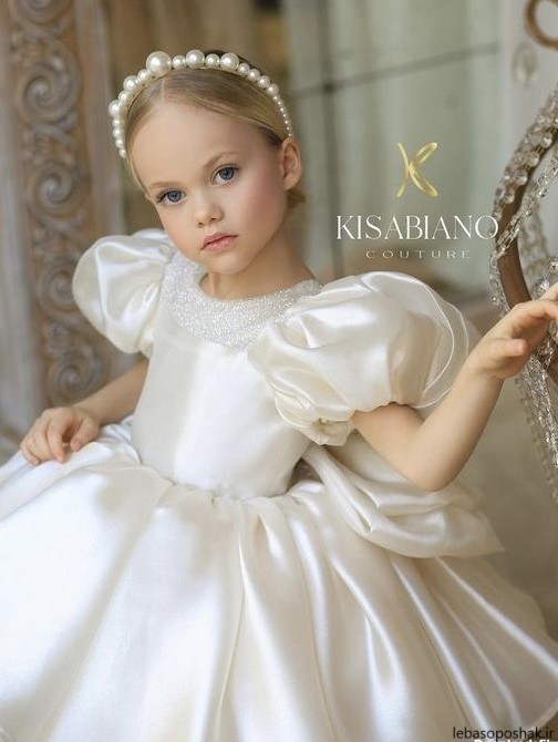 مدل لباس دخترانه 4 ساله برای عید