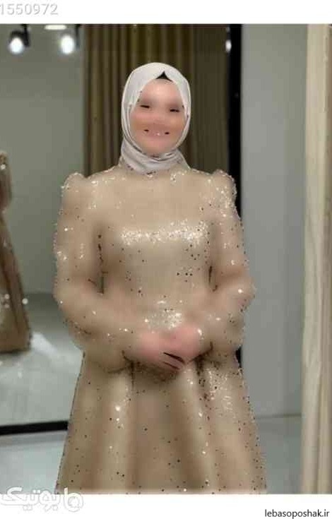 مدل لباس حنابندان ترکیه ای 2018