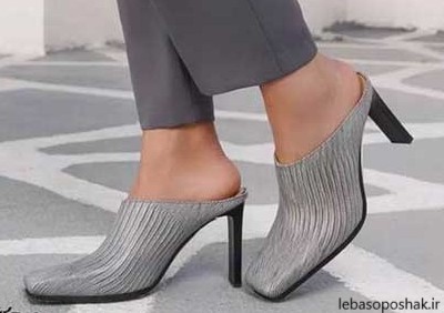 مدل کفش پاشنه بلند زنانه جدید