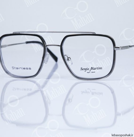 مدل جدید عینک طبی ۲۰۲۱