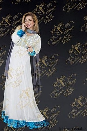 مدل لباس مجلسی ۲۰۲۲ عربی