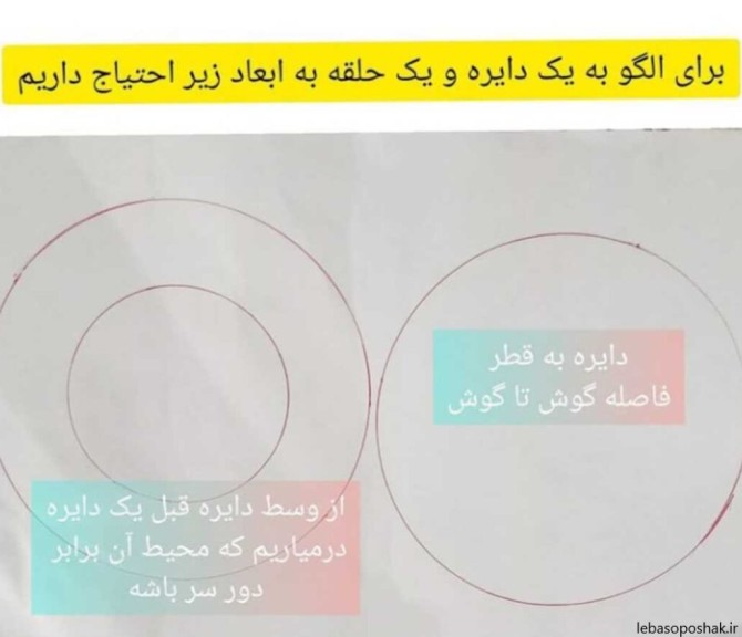 مدل بافت کلاه فرانسوی پسرانه