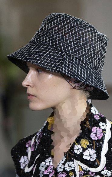 مدل کلاه زنانه