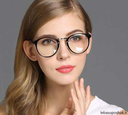 مدل عینک برای انواع صورت
