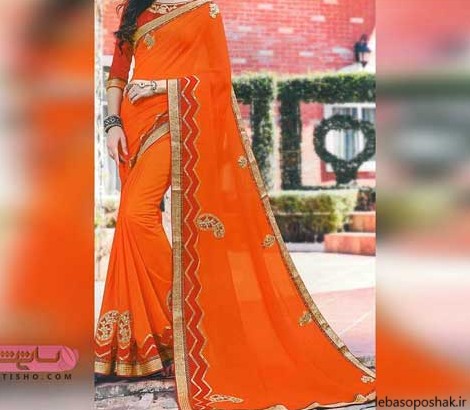 مدل لباس پنجابی کشی
