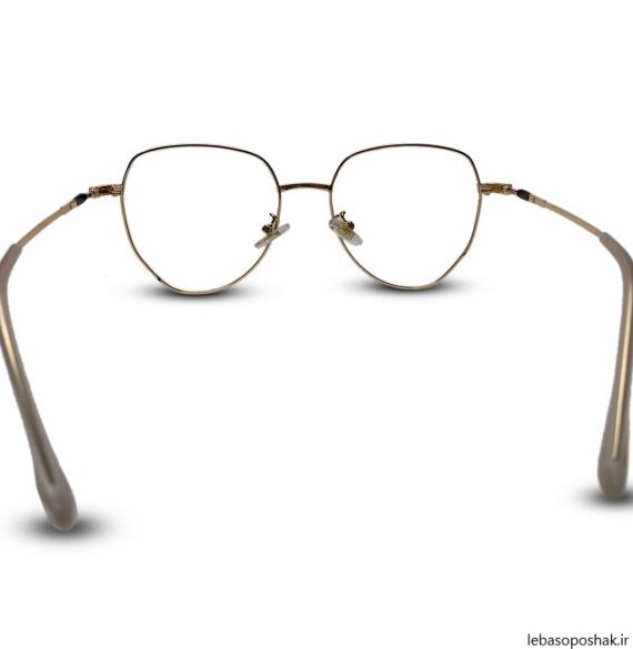 مدل جدید فرم عینک طبی