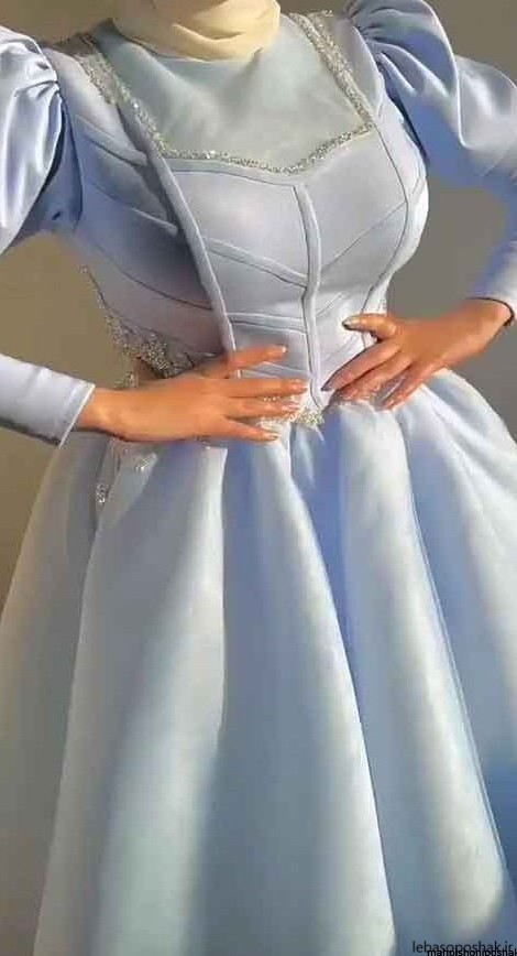 مدل لباس مجلسی نوزاد دختر در اینستاگرام