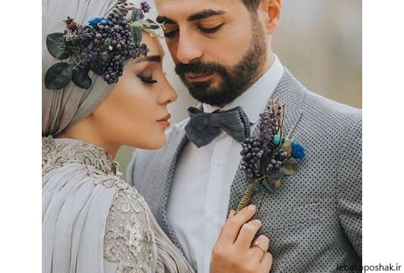 مدل لباس حنابندان عروس ایرانی