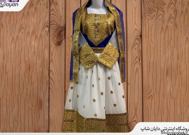 مدل لباس تابستانی پاکستانی