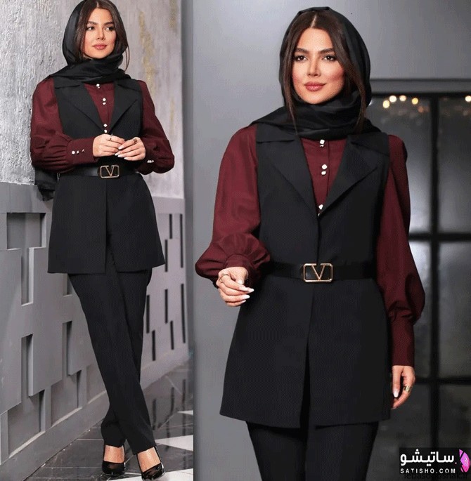 مدل لباس جدید عید 1402