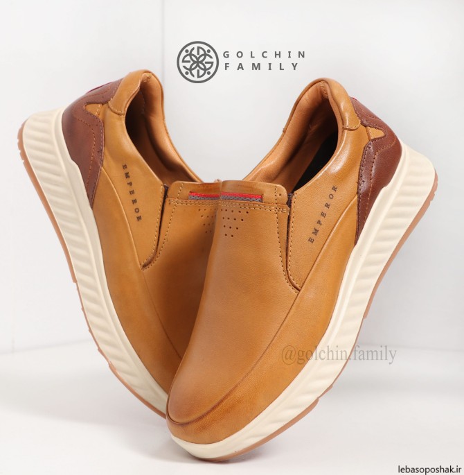 مدل کفش اسپرت پسرانه 2021