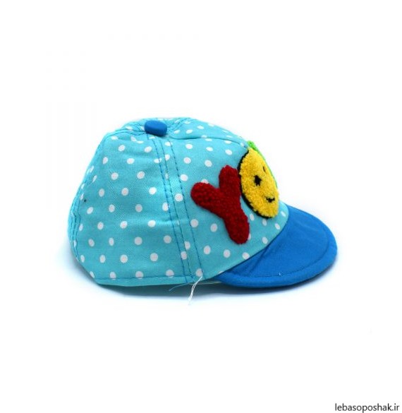 مدل جدید کلاه تابستانی بچه گانه