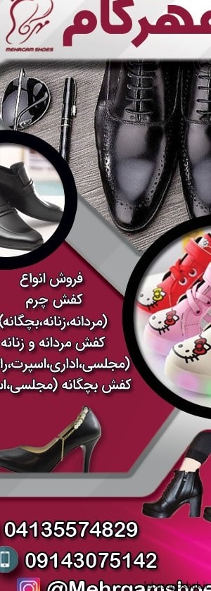 مدل کفش لژدار زنانه مجلسی