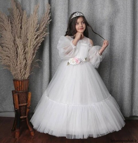 مدل لباس عروس - بازی دخترانه نصب