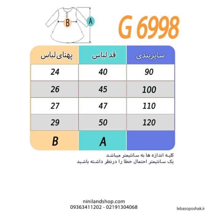 مدل پیراهن تابستانی بچه گانه