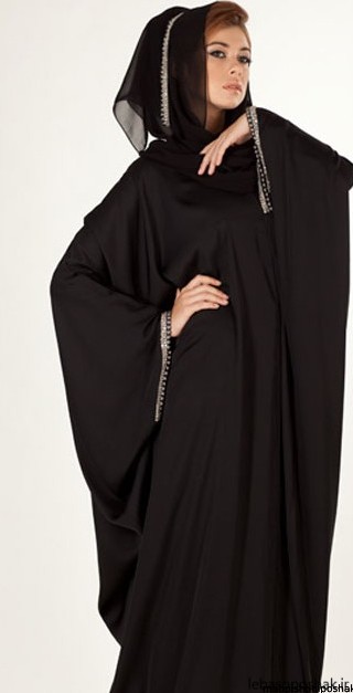 مدل لباس گیپور خلیجی