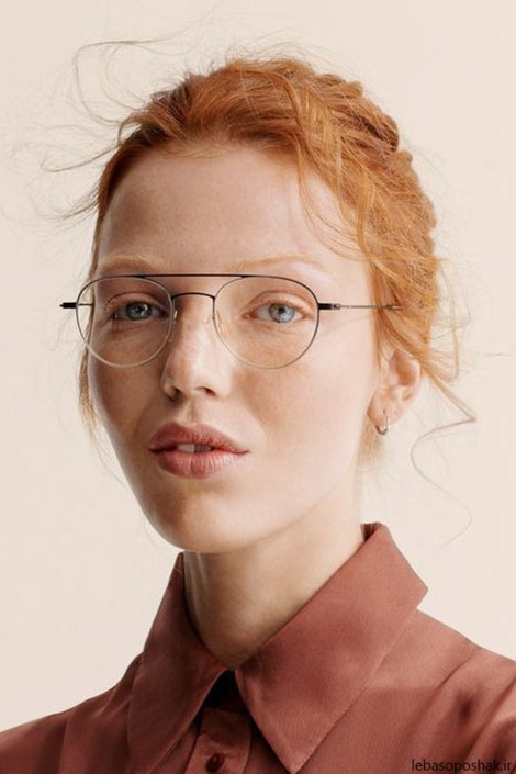 مدل های عینک طبی جدید