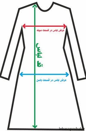 مدل لباس نخی شیردهی