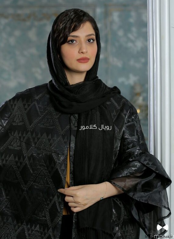 مدل مانتو زنانه کتی