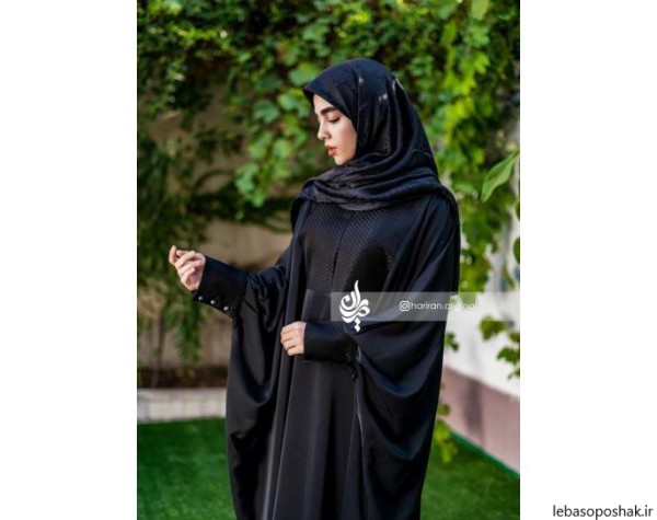 مدل لباس ریون عربی