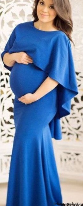 مدل لباس زنانه جدید حاملگی