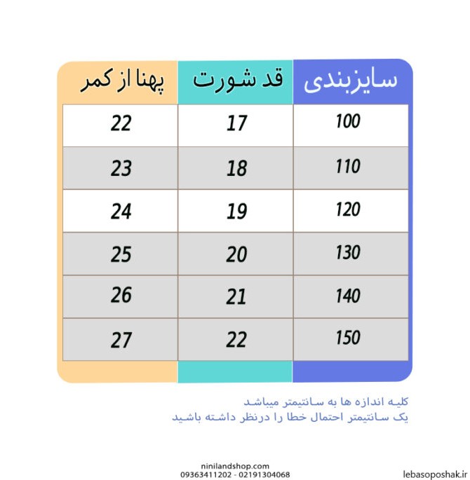 مدل شورت پسرانه بچگانه