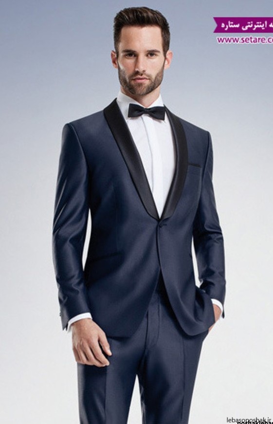 مدل لباس برای عروسی رفتن مردانه