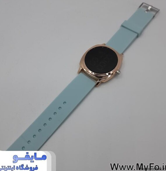 مدل ساعت دخترانه اسپرت با قیمت