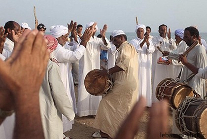 مدل لباس بندري جديد