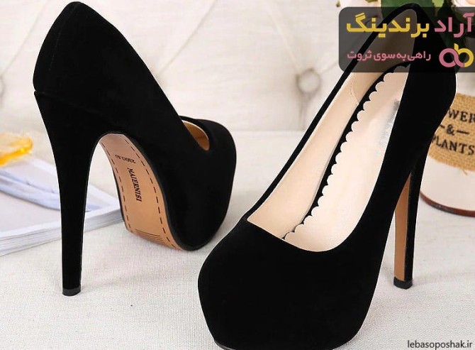 مدل کفش های مجلسی زنانه ایرانی