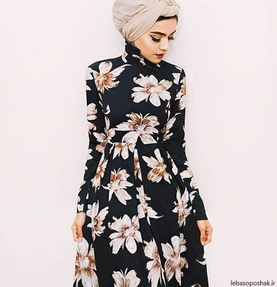 مدل لباس زنانه ایرانی مجلسی