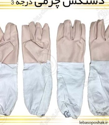 مدل انواع دستکش