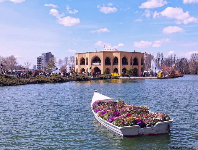 مدل لباس مجلسی شیک تبریز