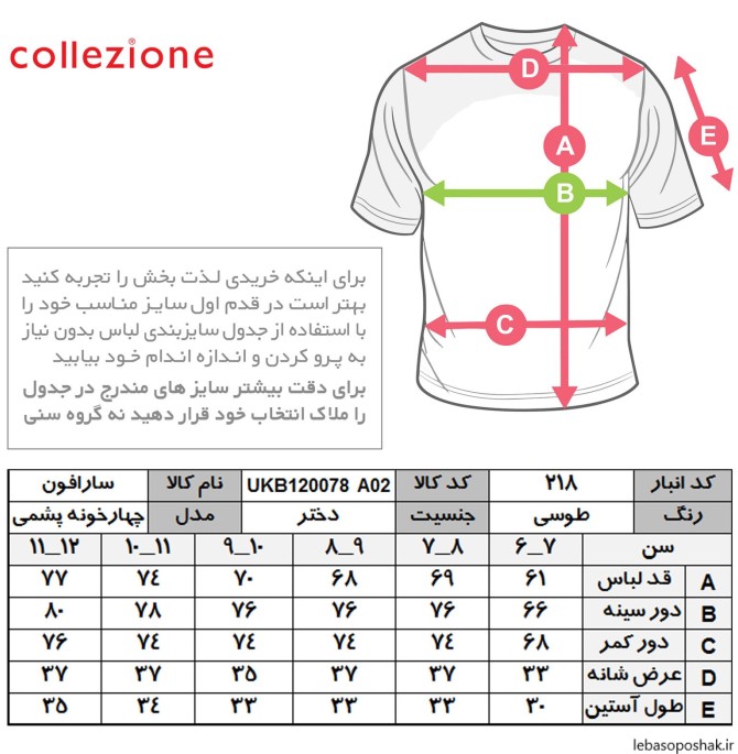 مدل پیراهن دخترانه کلوش