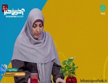 مدل استین مانتو دخترانه شیک و جدید