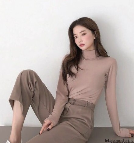 مدل لباس پسرانه کره ای