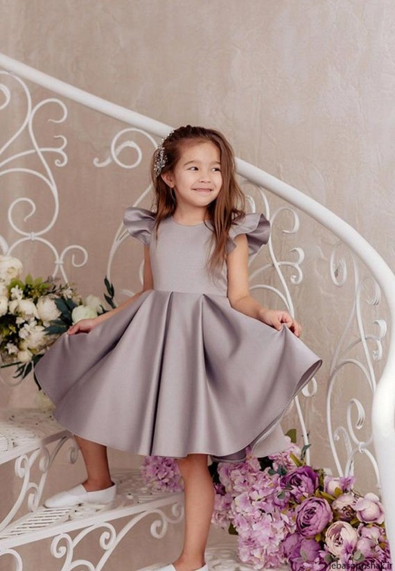 مدل لباس پسرانه شش ساله