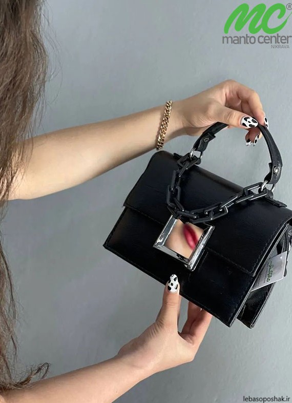 مدل کیف دستی جدید زنانه