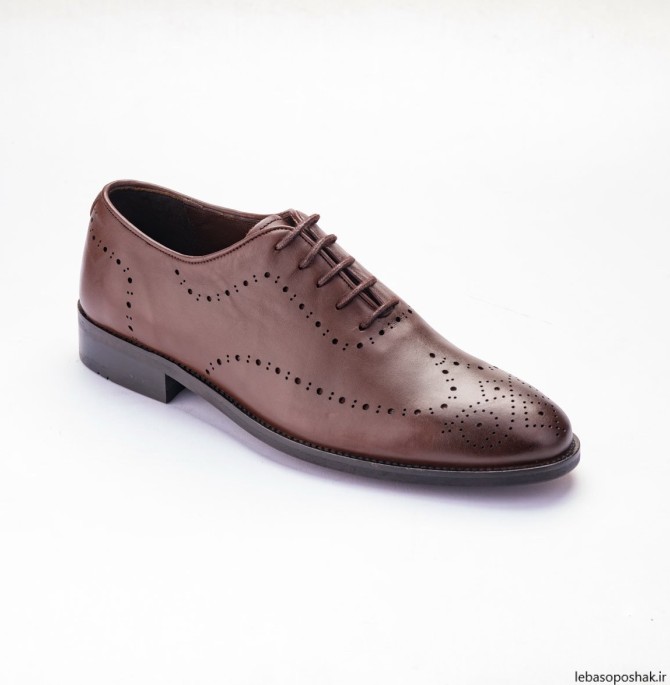 مدل کفش مردانه ایتالیایی
