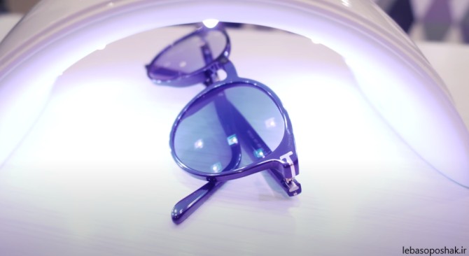 مدل عینک فتوکرومیک