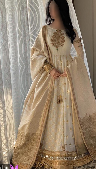 مدل لباس گجراتی هندی