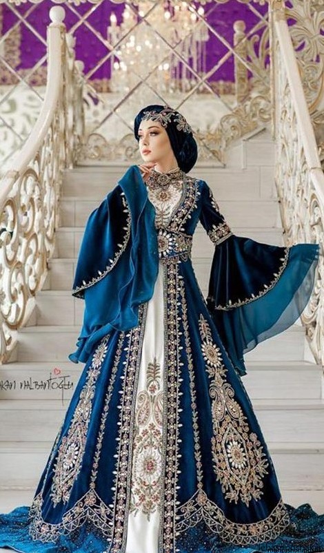مدل لباس ترکی زیبا