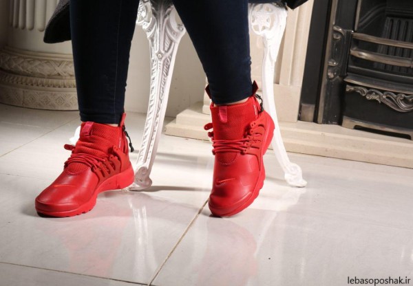 مدل کفش اسپرت دخترانه ایرانی