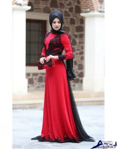 مدل های لباس دخترانه ایرانی